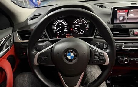 BMW X2, 2023 год, 1 497 200 рублей, 10 фотография