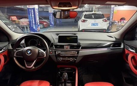 BMW X2, 2023 год, 1 497 200 рублей, 11 фотография
