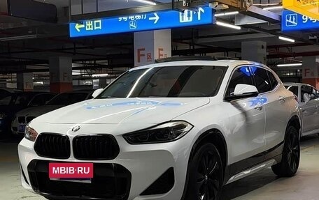 BMW X2, 2023 год, 1 497 200 рублей, 3 фотография