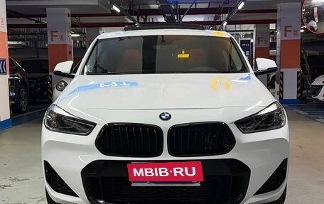 BMW X2, 2023 год, 1 497 200 рублей, 2 фотография