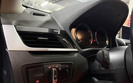 BMW X2, 2023 год, 1 497 200 рублей, 14 фотография