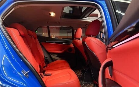 BMW X2, 2023 год, 1 497 200 рублей, 17 фотография