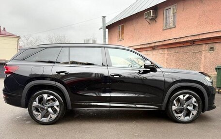 Skoda Kodiaq, 2026 год, 5 910 000 рублей, 4 фотография