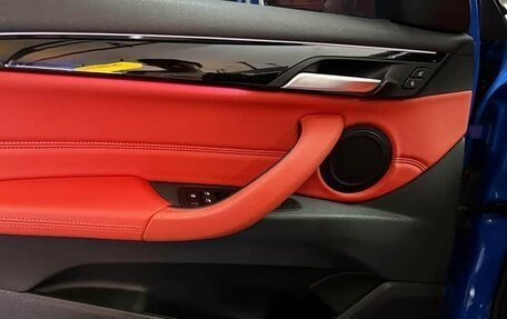 BMW X2, 2023 год, 1 497 200 рублей, 15 фотография