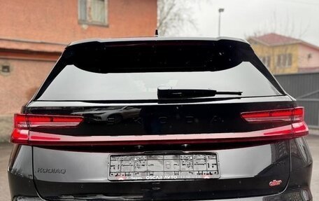 Skoda Kodiaq, 2026 год, 5 910 000 рублей, 7 фотография