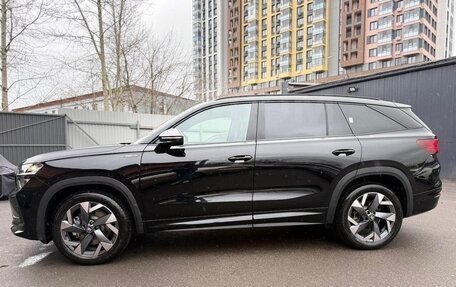 Skoda Kodiaq, 2026 год, 5 910 000 рублей, 3 фотография
