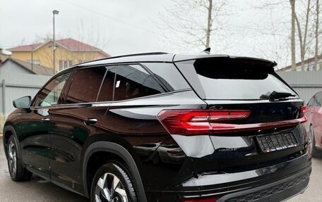 Skoda Kodiaq, 2026 год, 5 910 000 рублей, 5 фотография