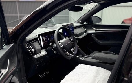 Skoda Kodiaq, 2026 год, 5 910 000 рублей, 10 фотография