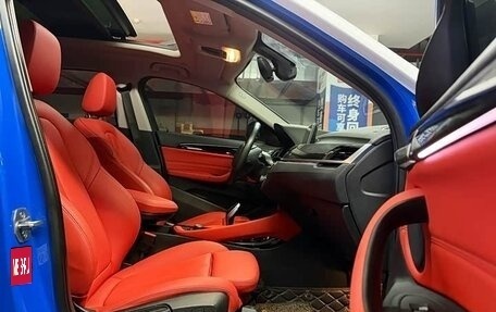 BMW X2, 2023 год, 1 497 200 рублей, 16 фотография