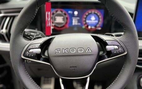 Skoda Kodiaq, 2026 год, 5 910 000 рублей, 11 фотография