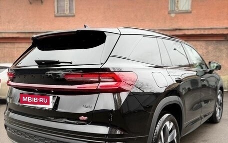 Skoda Kodiaq, 2026 год, 5 910 000 рублей, 6 фотография