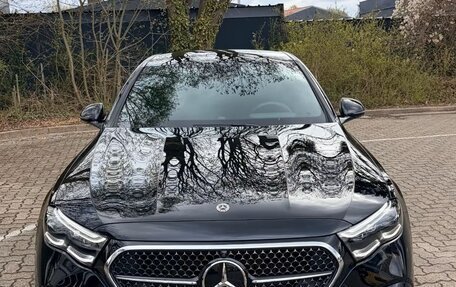 Mercedes-Benz E-Класс, 2025 год, 7 510 000 рублей, 7 фотография