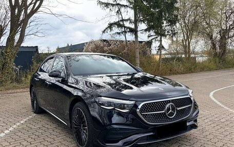 Mercedes-Benz E-Класс, 2025 год, 7 510 000 рублей, 3 фотография