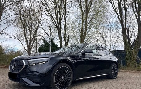 Mercedes-Benz E-Класс, 2025 год, 7 510 000 рублей, 5 фотография