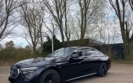 Mercedes-Benz E-Класс, 2025 год, 7 510 000 рублей, 2 фотография