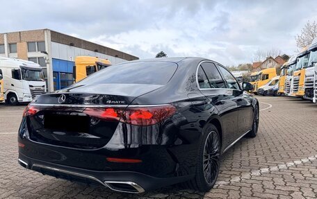 Mercedes-Benz E-Класс, 2025 год, 7 510 000 рублей, 10 фотография