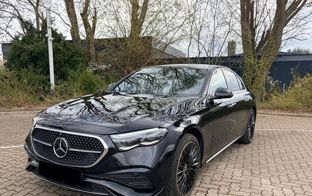 Mercedes-Benz E-Класс, 2025 год, 7 510 000 рублей, 4 фотография