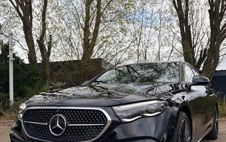 Mercedes-Benz E-Класс, 2025 год, 7 510 000 рублей, 9 фотография