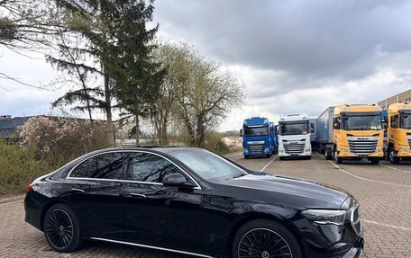 Mercedes-Benz E-Класс, 2025 год, 7 510 000 рублей, 6 фотография