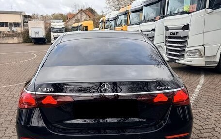 Mercedes-Benz E-Класс, 2025 год, 7 510 000 рублей, 13 фотография