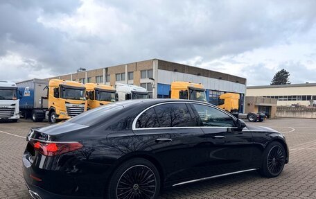 Mercedes-Benz E-Класс, 2025 год, 7 510 000 рублей, 12 фотография