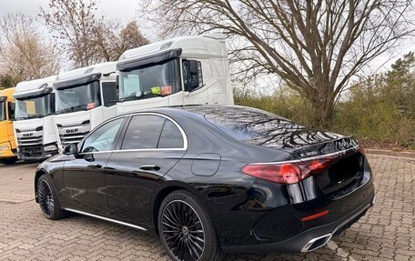 Mercedes-Benz E-Класс, 2025 год, 7 510 000 рублей, 11 фотография