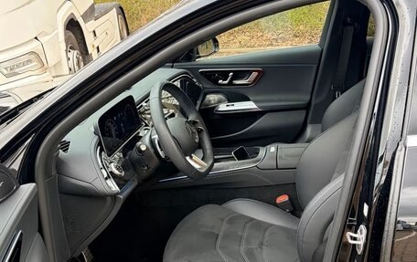 Mercedes-Benz E-Класс, 2025 год, 7 510 000 рублей, 15 фотография