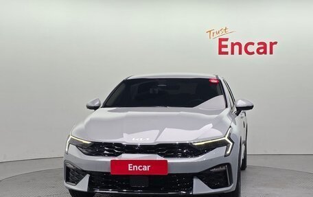 KIA K5, 2025 год, 3 227 000 рублей, 3 фотография