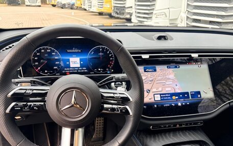 Mercedes-Benz E-Класс, 2025 год, 7 510 000 рублей, 16 фотография