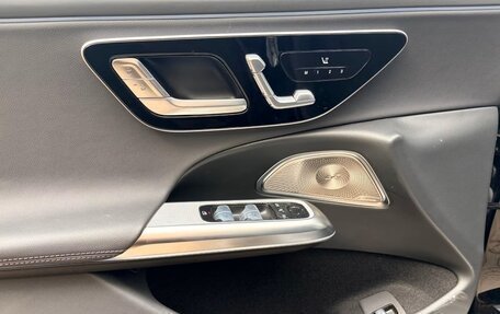 Mercedes-Benz E-Класс, 2025 год, 7 510 000 рублей, 20 фотография