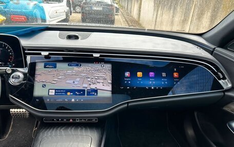 Mercedes-Benz E-Класс, 2025 год, 7 510 000 рублей, 19 фотография