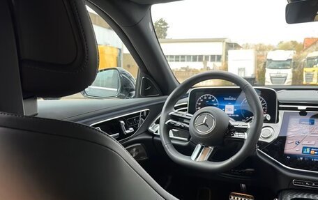 Mercedes-Benz E-Класс, 2025 год, 7 510 000 рублей, 17 фотография