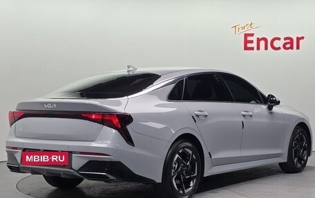 KIA K5, 2025 год, 3 227 000 рублей, 2 фотография