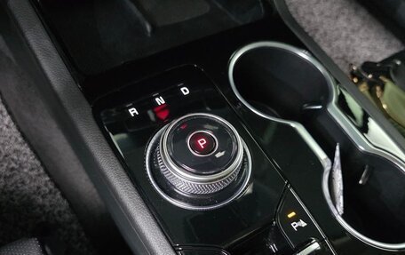 KIA K5, 2025 год, 3 227 000 рублей, 9 фотография