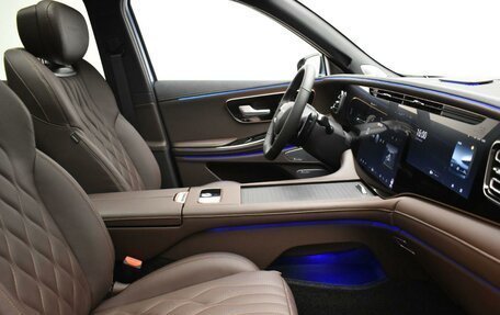 CheryExeed VX, 2025 год, 4 890 000 рублей, 4 фотография