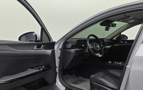 KIA K5, 2025 год, 3 227 000 рублей, 10 фотография