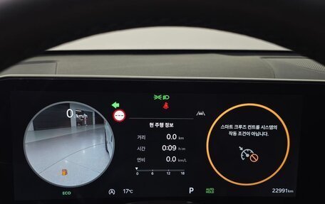 KIA K5, 2025 год, 3 227 000 рублей, 8 фотография