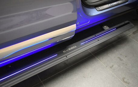 CheryExeed VX, 2025 год, 4 890 000 рублей, 7 фотография