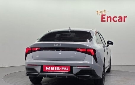 KIA K5, 2025 год, 3 227 000 рублей, 4 фотография