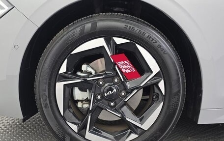 KIA K5, 2025 год, 3 227 000 рублей, 5 фотография