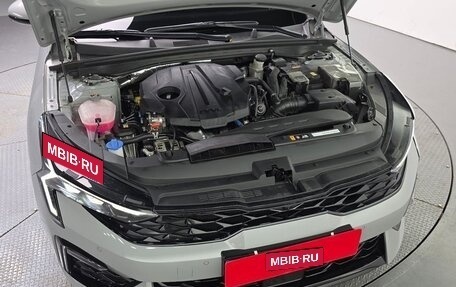 KIA K5, 2025 год, 3 227 000 рублей, 6 фотография
