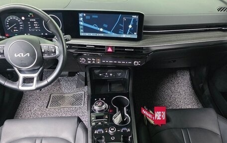 KIA K5, 2025 год, 3 227 000 рублей, 7 фотография