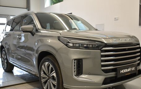 CheryExeed VX, 2025 год, 4 890 000 рублей, 12 фотография