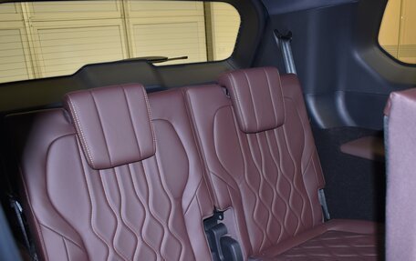 CheryExeed VX, 2025 год, 4 890 000 рублей, 18 фотография