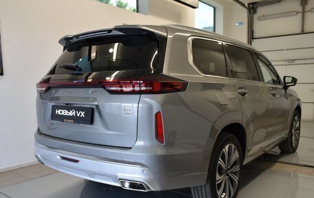 CheryExeed VX, 2025 год, 4 890 000 рублей, 15 фотография