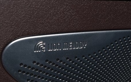 CheryExeed VX, 2025 год, 4 890 000 рублей, 23 фотография