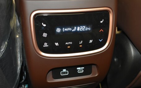 CheryExeed VX, 2025 год, 4 890 000 рублей, 22 фотография