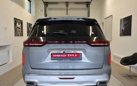 CheryExeed VX, 2025 год, 4 890 000 рублей, 16 фотография