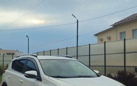 Toyota RAV4, 2015 год, 2 080 000 рублей, 2 фотография