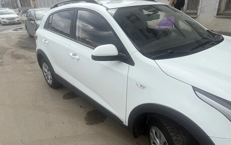 KIA Rio IV, 2020 год, 1 630 000 рублей, 3 фотография